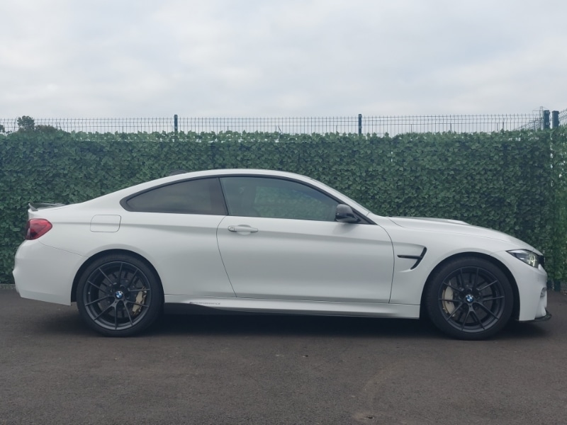 Used BMW M4 2018 for sale - 76643930: Photo 2
