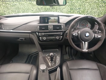 Used BMW M4 2018 for sale - 76643930: Photo