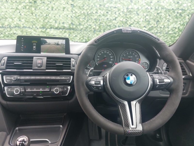 Used BMW M4 2018 for sale - 76643930: Photo 5