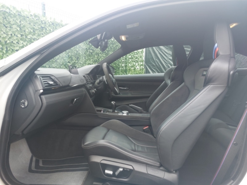 Used BMW M4 2018 for sale - 76643930: Photo 7