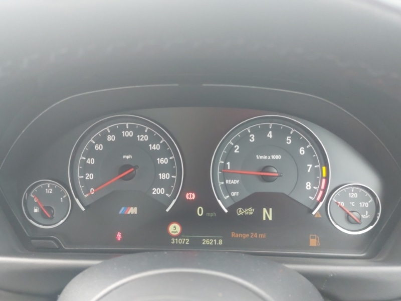 Used BMW M4 2018 for sale - 76643930: Photo 9