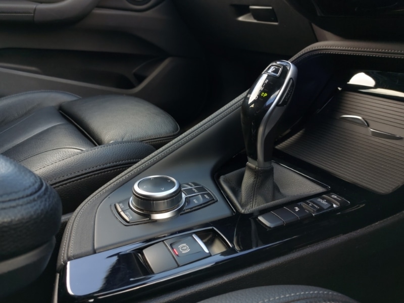 Used BMW X1 2019 for sale - 76183300: Photo 10