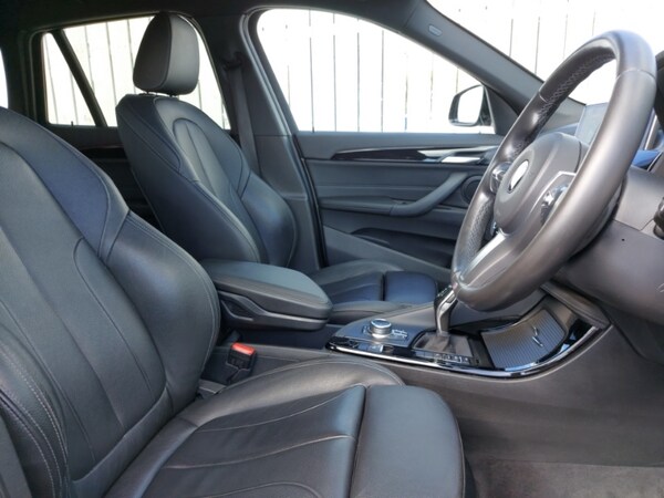 Used BMW X1 2019 for sale - 76183300: Photo 11