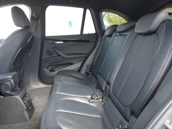 Used BMW X1 2019 for sale - 76183300: Photo 12