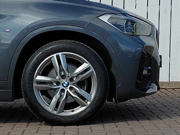 Used BMW X1 2019 for sale - 76183300: Photo 14