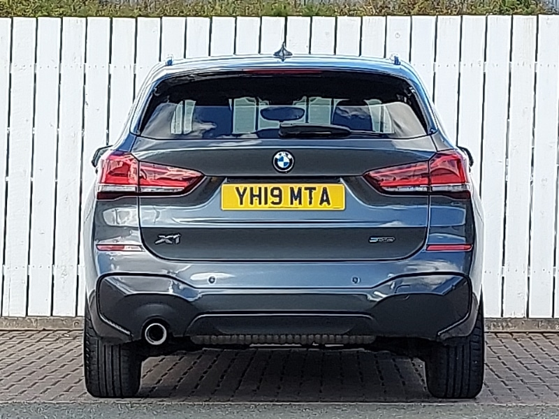 Used BMW X1 2019 for sale - 76183300: Photo 15
