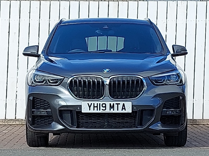 Used BMW X1 2019 for sale - 76183300: Photo 16
