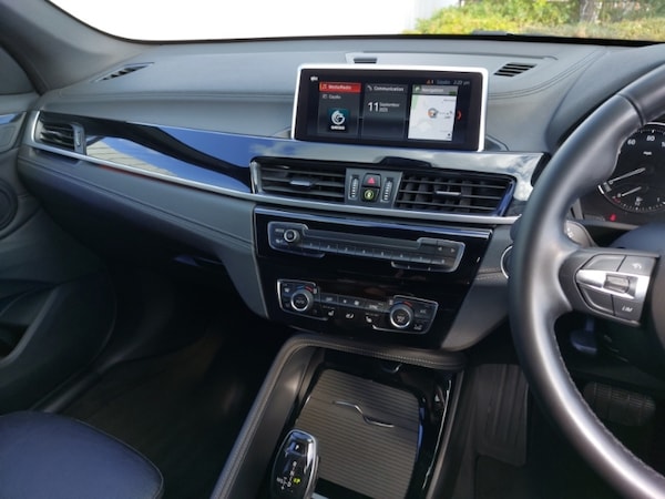 Used BMW X1 2019 for sale - 76183300: Photo 17