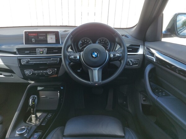 Used BMW X1 2019 for sale - 76183300: Photo 5