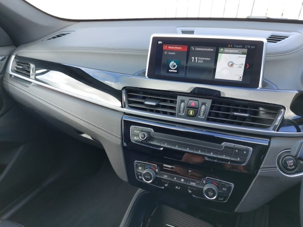 Used BMW X1 2019 for sale - 76183300: Photo 8
