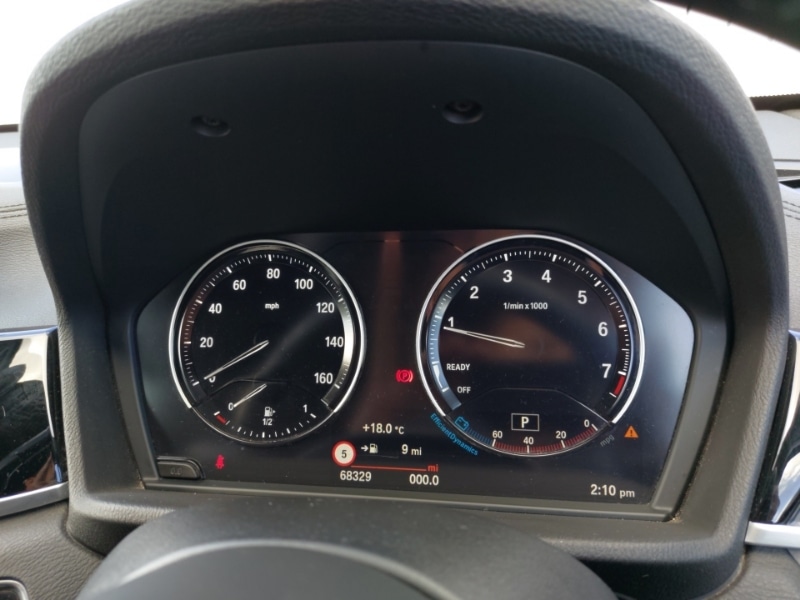 Used BMW X1 2019 for sale - 76183300: Photo 9