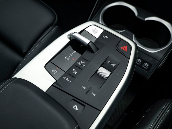 Used BMW X1 2025 for sale - 76155746: Photo 10