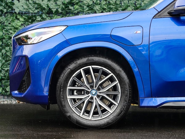 Used BMW X1 2025 for sale - 76155746: Photo 14