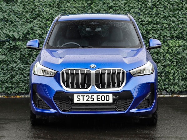 Used BMW X1 2025 for sale - 76155746: Photo 16