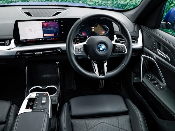 Used BMW X1 2025 for sale - 76155746: Photo 5