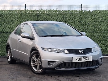 Used Honda Civic 2011 for sale - 77751272: Photo