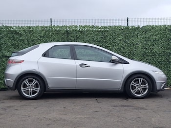 Used Honda Civic 2011 for sale - 77751272: Photo