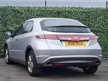 Used Honda Civic 2011 for sale - 77751272: Photo