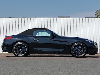 Used BMW Z4 2023 for sale - 75605597: Photo