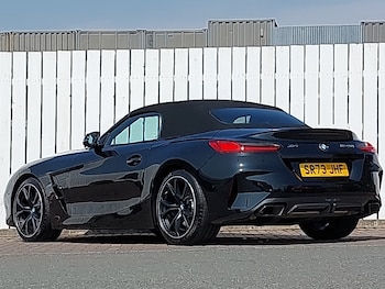 Used BMW Z4 2023 for sale - 75605597: Photo