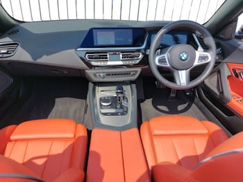 Used BMW Z4 2023 for sale - 75605597: Photo