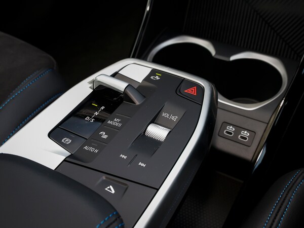 Used BMW X1 2025 for sale - 74316856: Photo 10