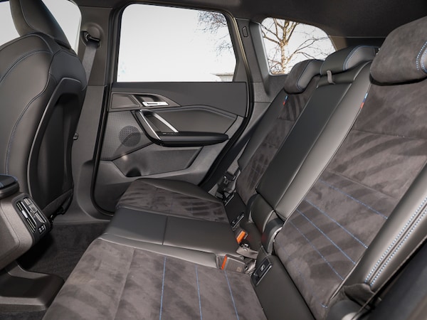 Used BMW X1 2025 for sale - 74316856: Photo 12