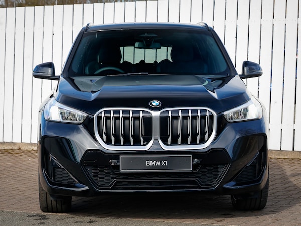 Used BMW X1 2025 for sale - 74316856: Photo 15