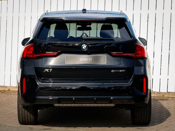 Used BMW X1 2025 for sale - 74316856: Photo 16