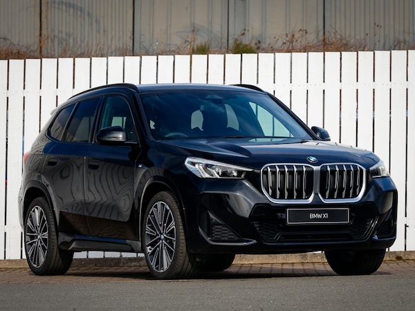Used BMW X1 2025 for sale - 74316856: Photo 1
