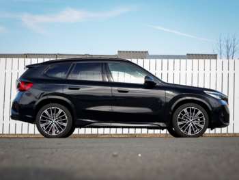 Used BMW X1 2025 for sale - 74316856: Photo