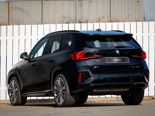 Used BMW X1 2025 for sale - 74316856: Photo 3