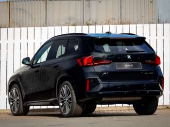 Used BMW X1 2025 for sale - 74316856: Photo