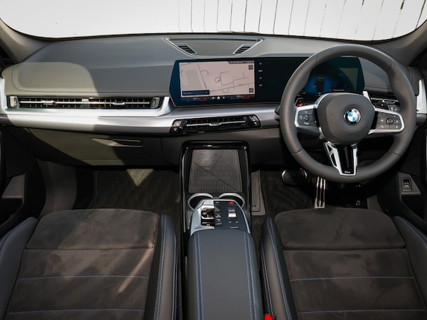 Used BMW X1 2025 for sale - 74316856: Photo 4