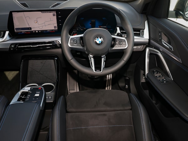 Used BMW X1 2025 for sale - 74316856: Photo 5