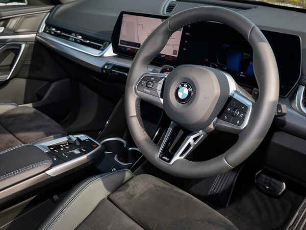 Used BMW X1 2025 for sale - 74316856: Photo 6