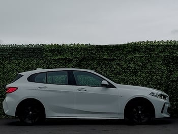 Used BMW 1 Series 2021 for sale - 79723637: Photo