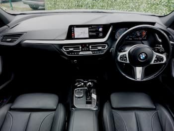 Used BMW 1 Series 2021 for sale - 79723637: Photo