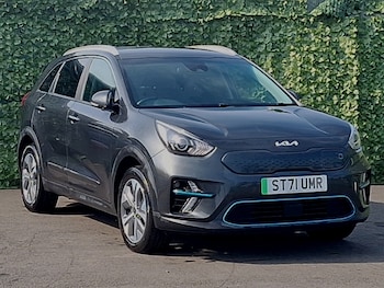 Used Kia Niro 2022 for sale - 79180434: Photo