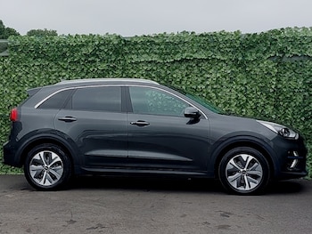 Used Kia Niro 2022 for sale - 79180434: Photo