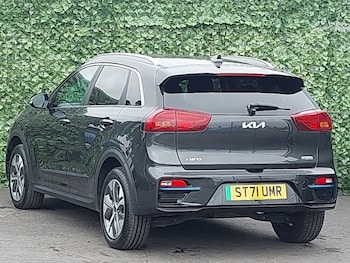 Used Kia Niro 2022 for sale - 79180434: Photo