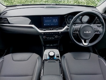 Used Kia Niro 2022 for sale - 79180434: Photo