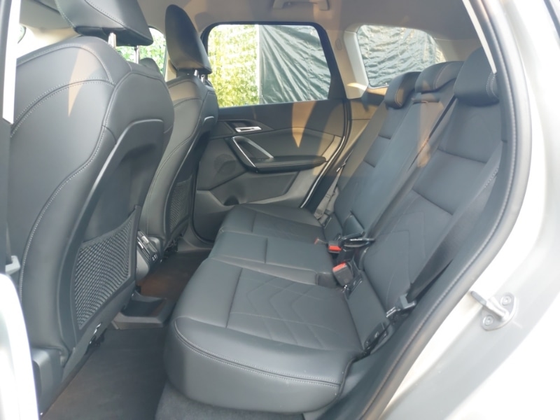 Used BMW iX1 2023 for sale - 76281998: Photo 12