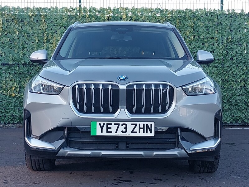 Used BMW iX1 2023 for sale - 76281998: Photo 16