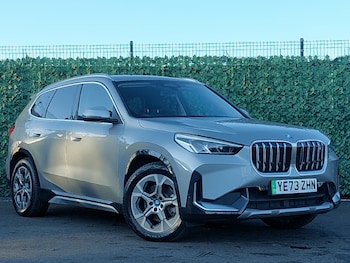 BMW - iX1