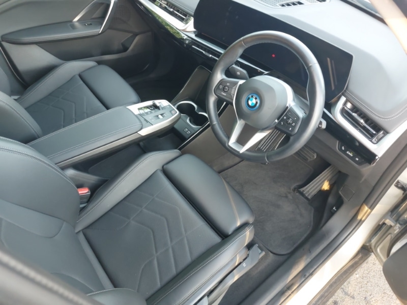 Used BMW iX1 2023 for sale - 76281998: Photo 6