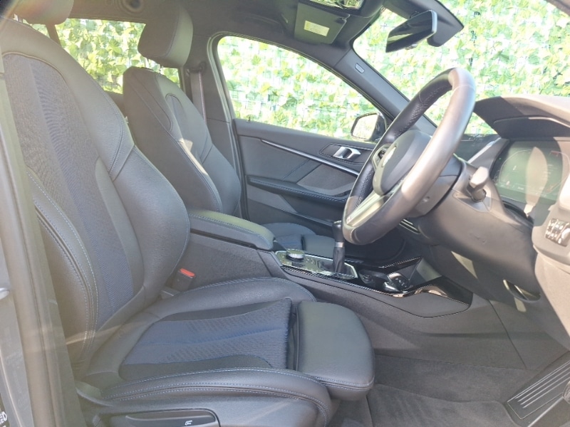 Used BMW 1 Series 2023 for sale - 77969430: Photo 11