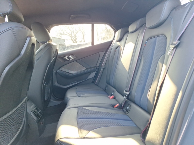 Used BMW 1 Series 2023 for sale - 77969430: Photo 12