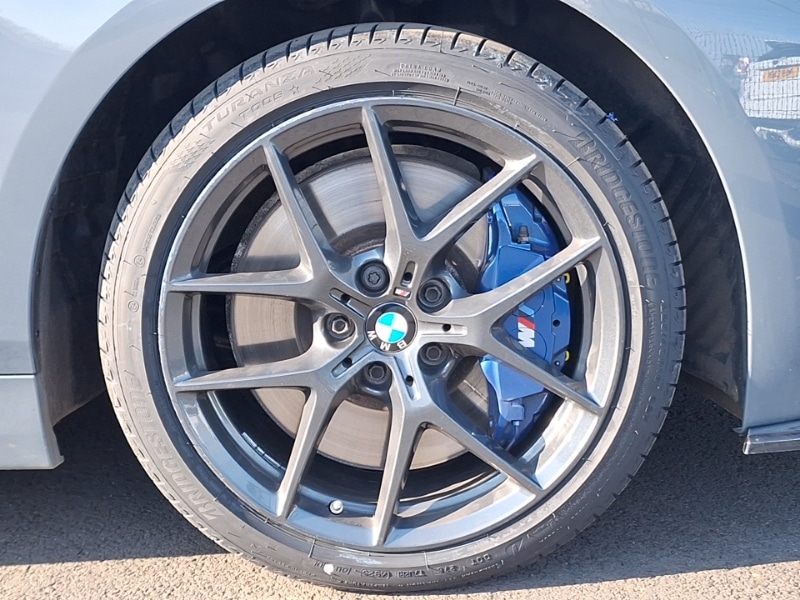 Used BMW 1 Series 2023 for sale - 77969430: Photo 14