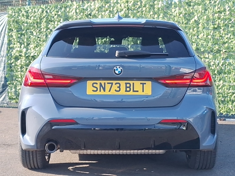 Used BMW 1 Series 2023 for sale - 77969430: Photo 15